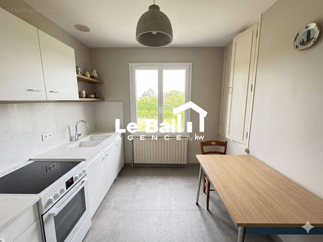 Maison 67 m² à Us  - photo 5