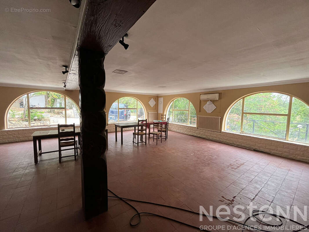 Ensemble immobilier à vendre Carcassonne 11 183 m² proche Rocadest sortie autoroute multi activités - photo 9