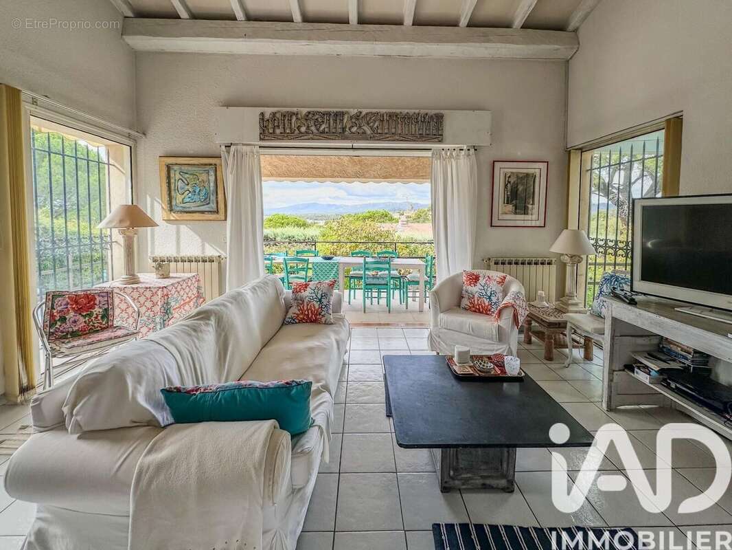 Photo 7 - Maison à FREJUS