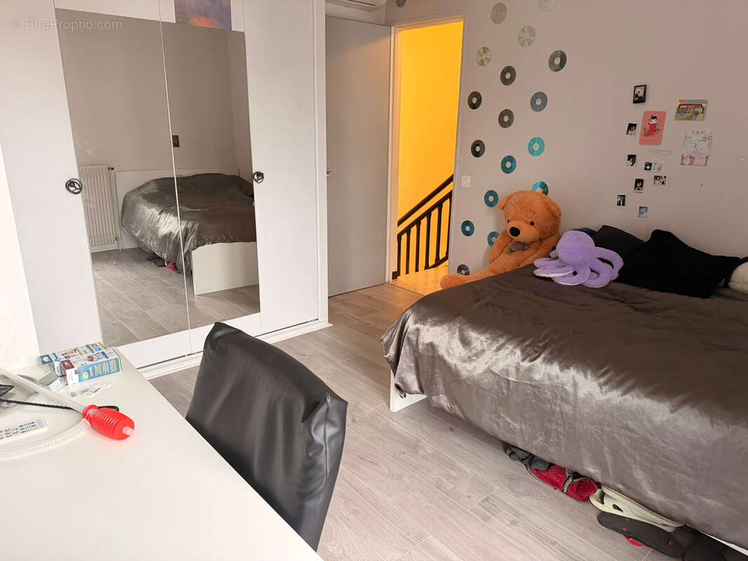 Villa F5 avec garage Hauts de Massane Montpellier - photo 5