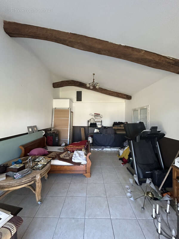 ST PEY D'ARMENS - Maison 189 m2- 13km de Libourne - 5 km de Castillon La Bataille - 8km de St Emilion - photo 17