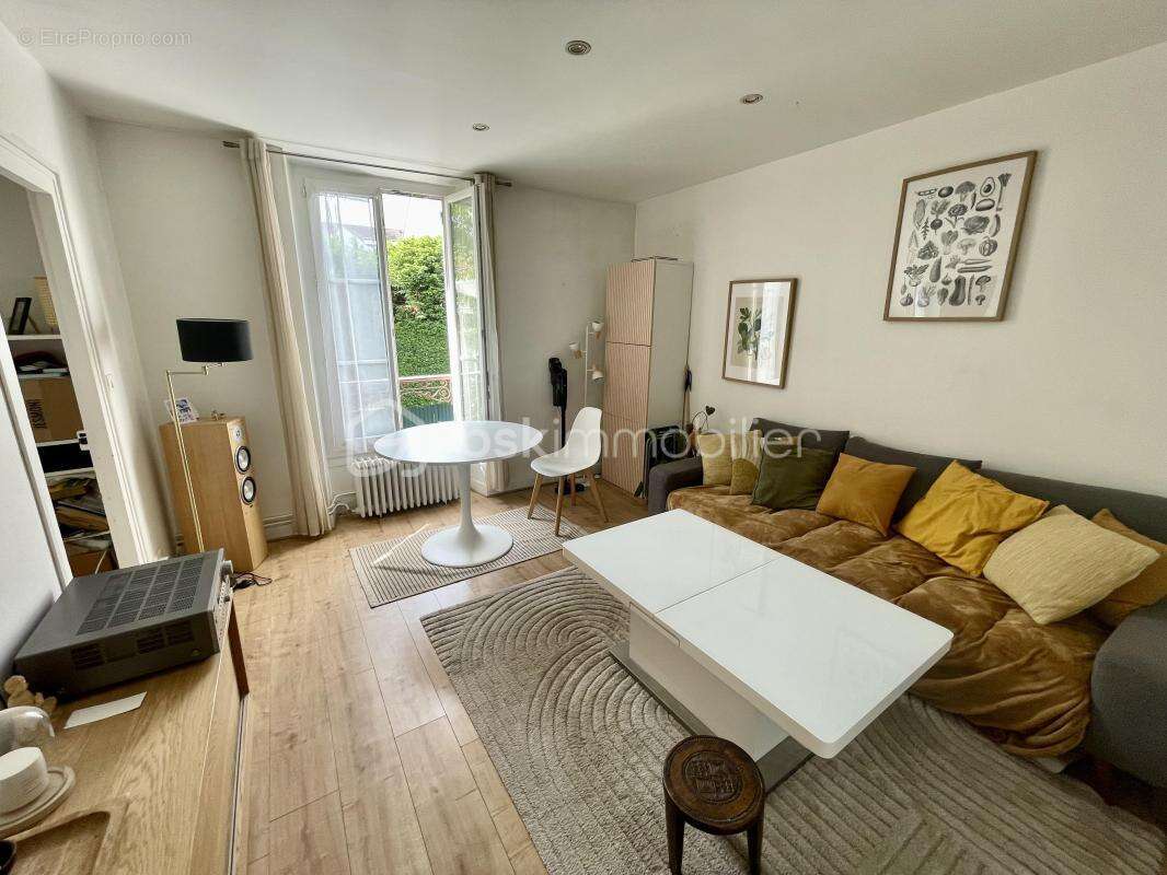 Appartement à MELUN