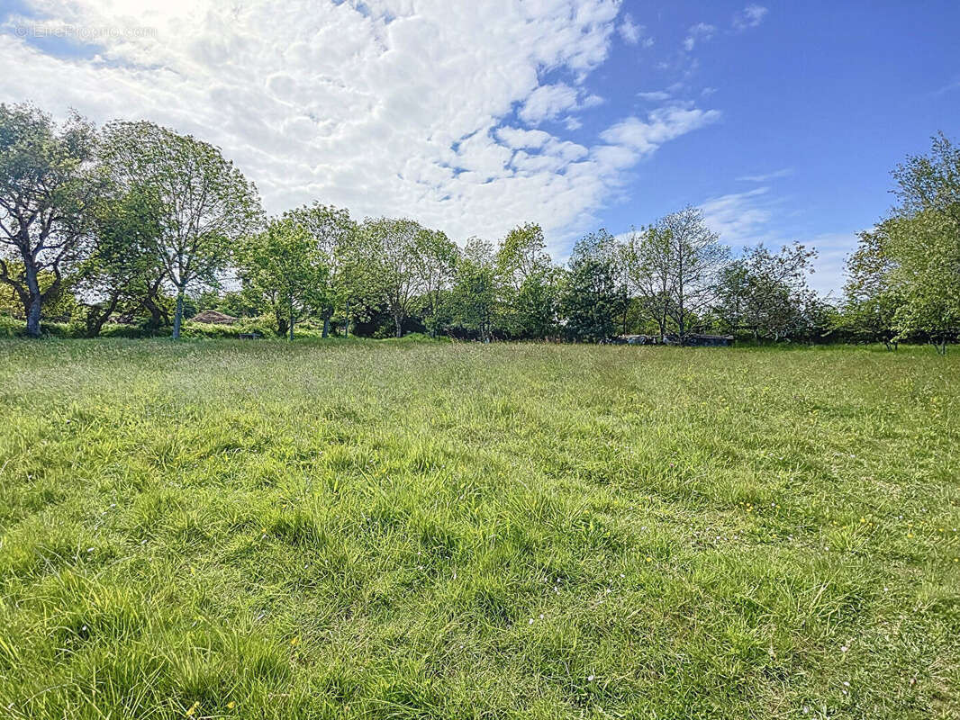 Maison à SAINT-QUAY-PORTRIEUX