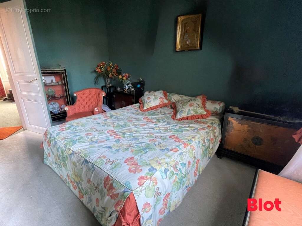 Appartement à DINARD