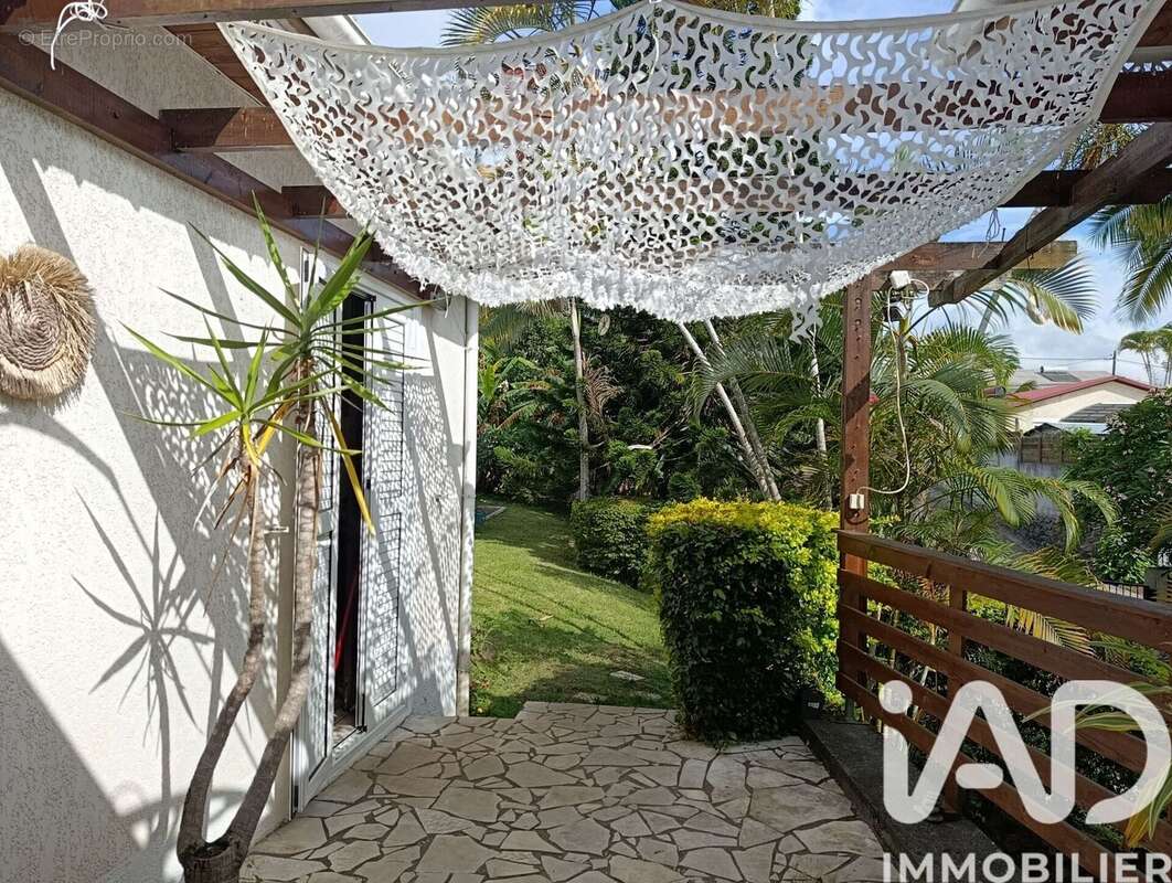 Photo 7 - Maison à LE TAMPON