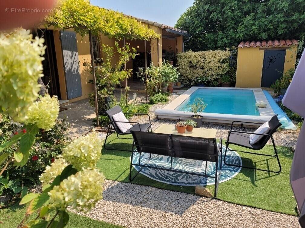 Maison à APT
