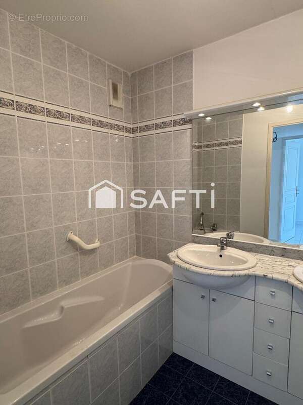 Photo 9 - Appartement à CAVALAIRE-SUR-MER