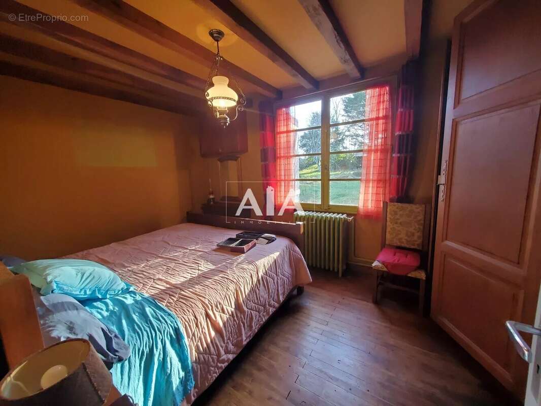 Maison à VERTEUIL-SUR-CHARENTE