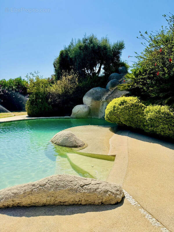 Maison à ALBITRECCIA