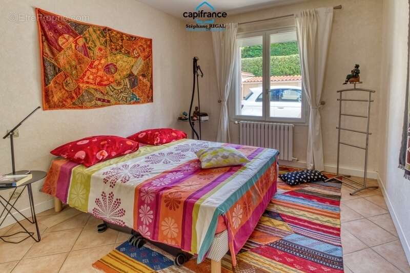 Maison à PONT-DU-CASSE