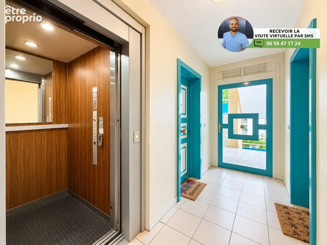 Appartement 3P à vendre à Antibes (06600) - photo 13