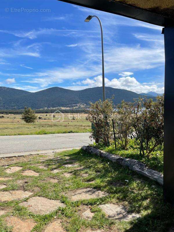 Maison à LES ANGLES