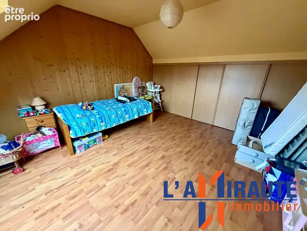 Maison Sartrouville 6 pièce(s) 133 m2 - photo 13