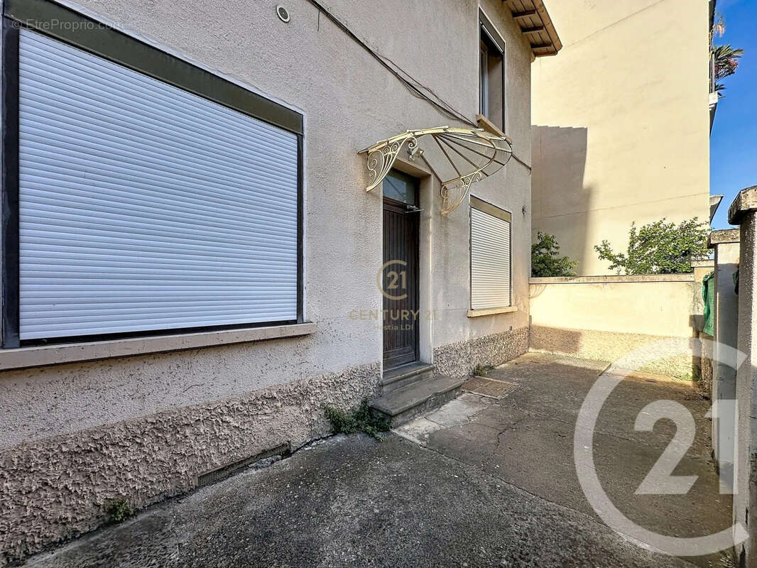 Appartement 17 m² à Lyon-8e  - photo 8