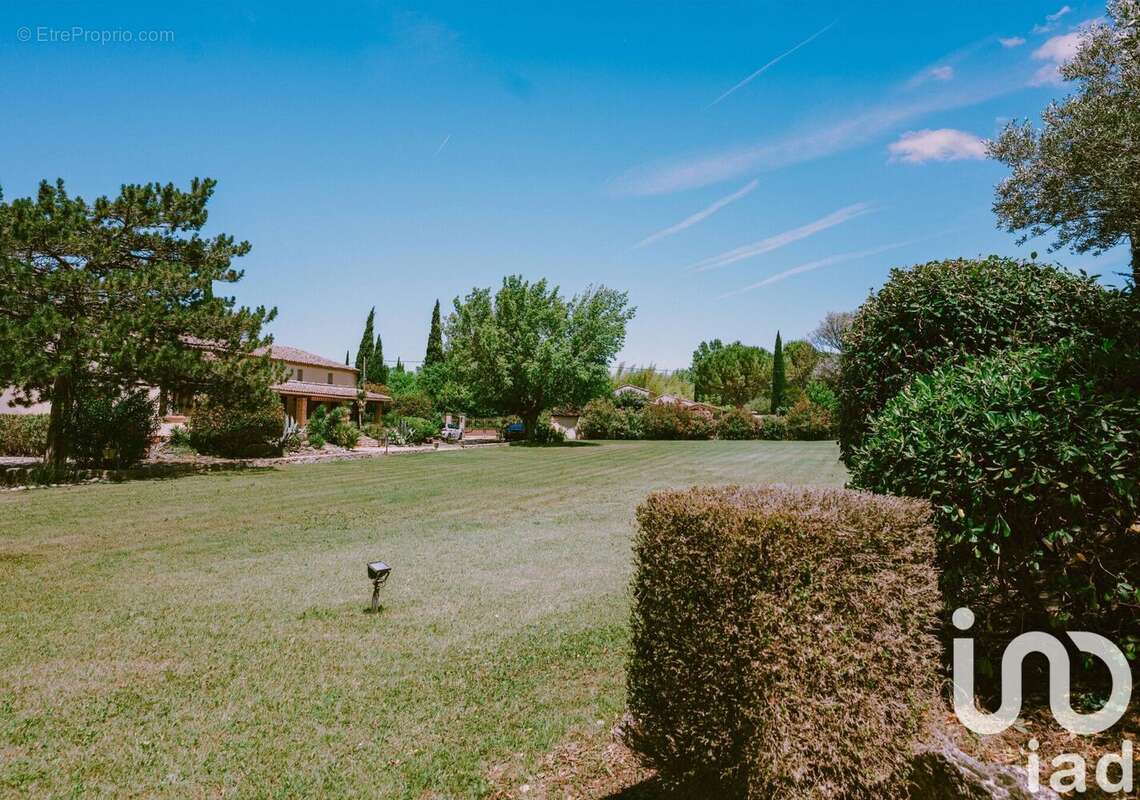 Photo 8 - Maison à CAVAILLON