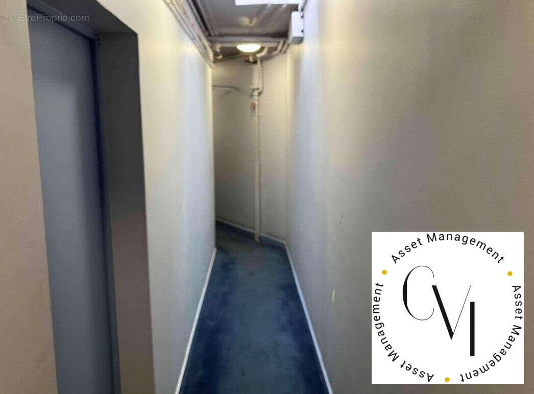 Appartement 28 m² à Paris-1e  - photo 6