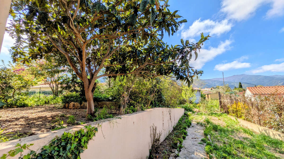 Appartement à SOREDE