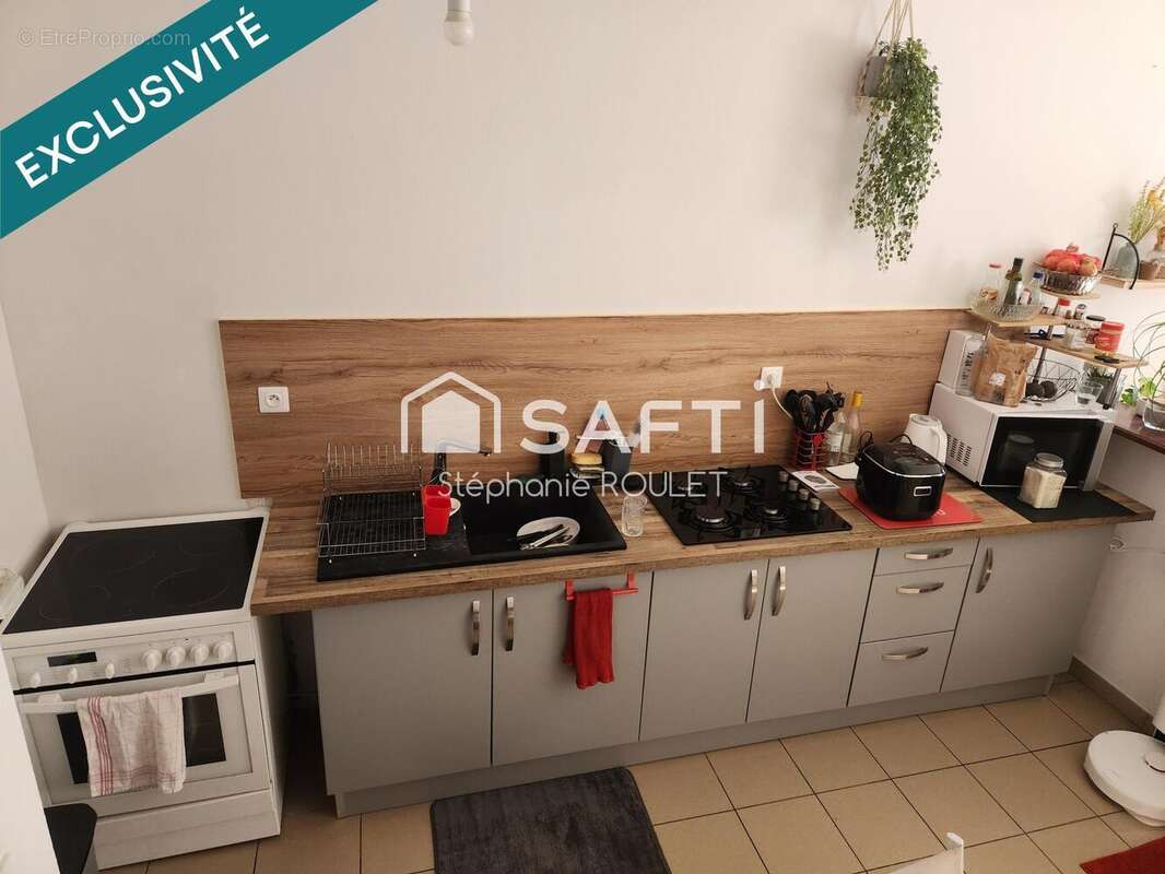 Photo 2 - Maison à BOURNEZEAU