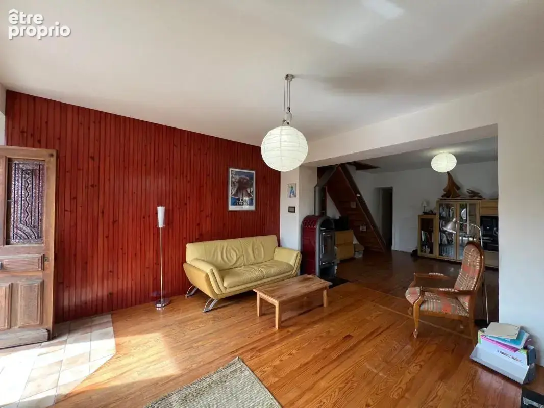 À vendre – maison à bloye - photo 8