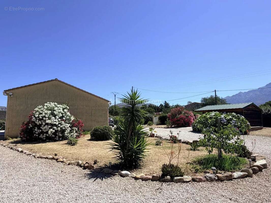 Vente Maison Calenzana(20214) 550 000ï¿œ - photo 7