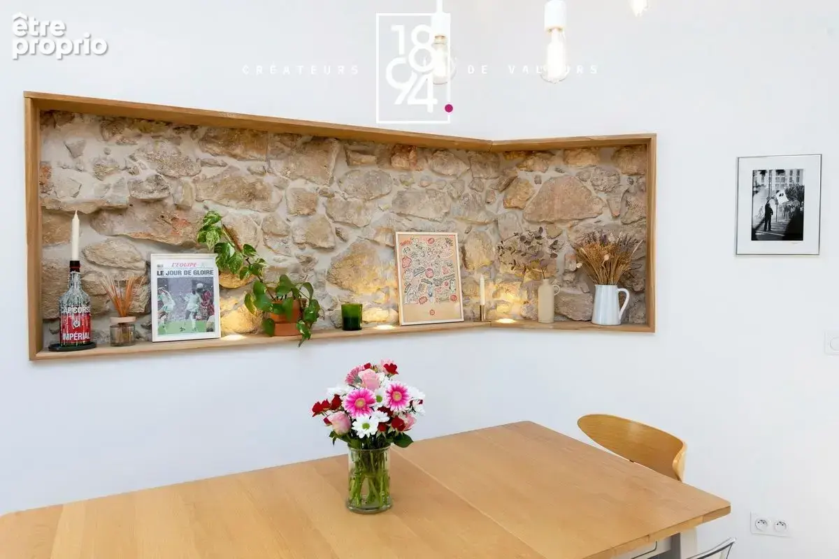 À Vendre I Marseille 5e (13005) I T2 I 53 m2 l CAMAS - photo 10