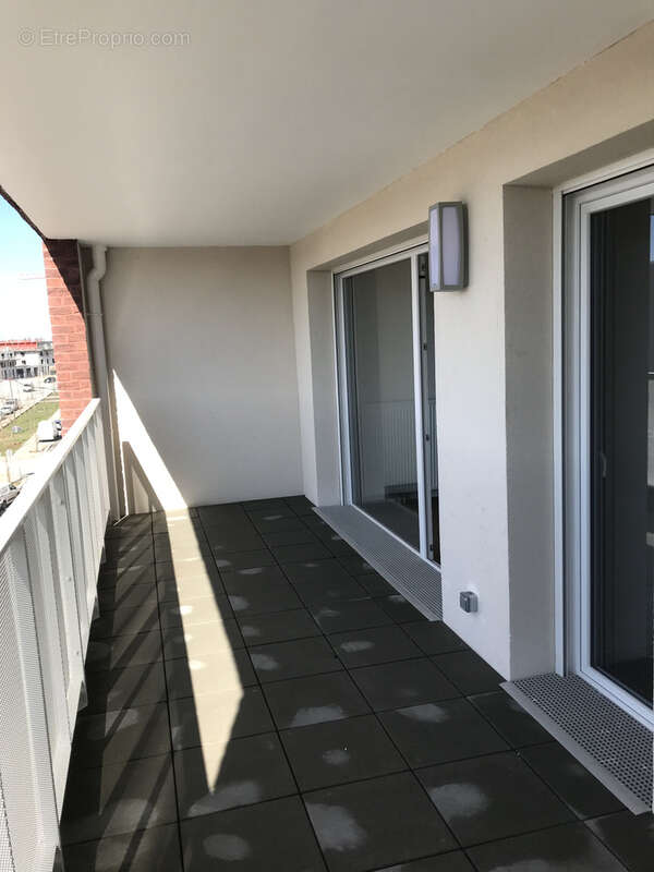 Appartement à AMIENS