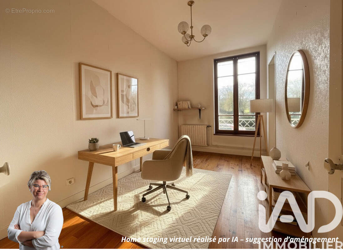 Photo 9 - Maison à EPIEDS