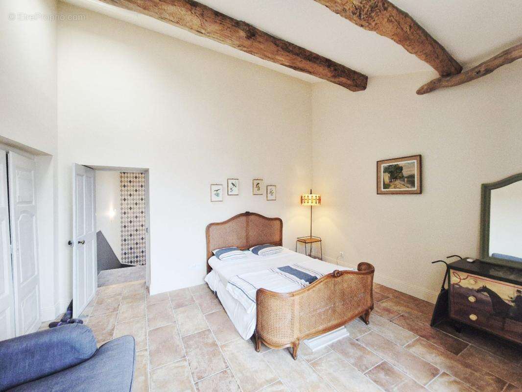 Maison à PUISSALICON