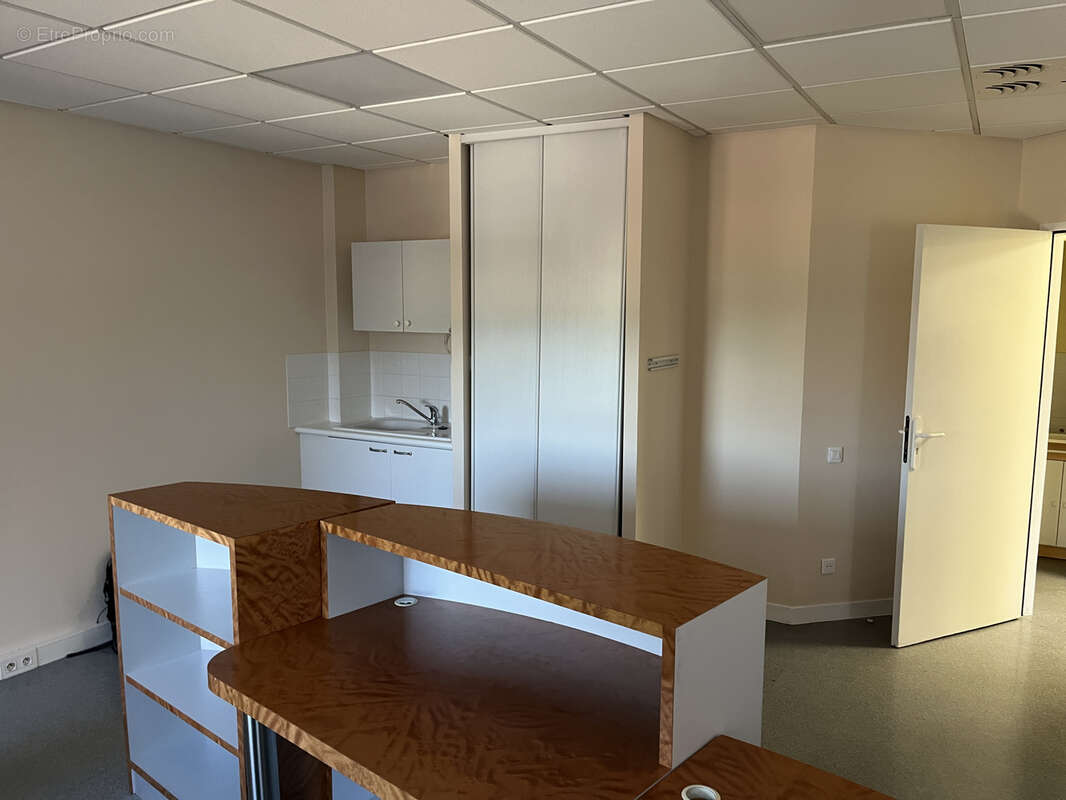 Local professionnel dijon / point medical - photo 6