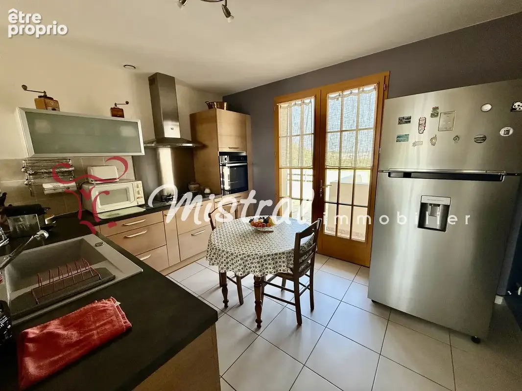 Vente villa aigues mortes secteur exceptionnel - photo 5