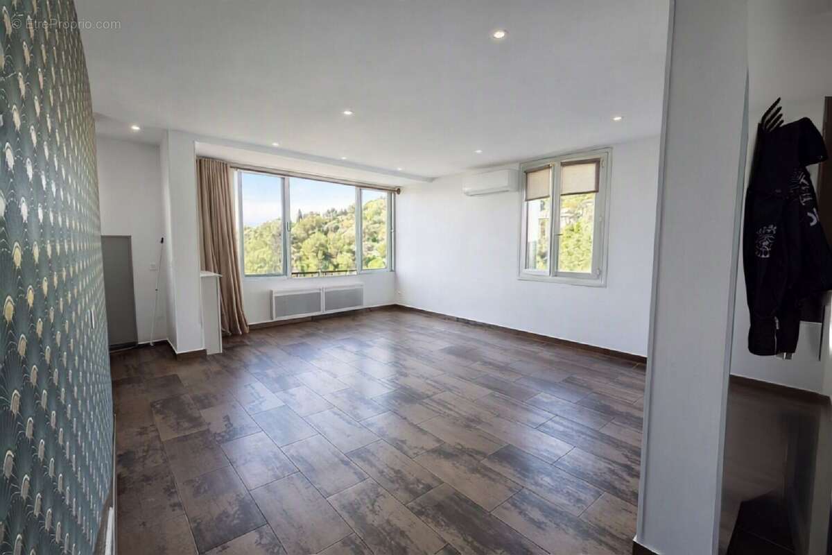 Appartement 56 m² à Falicon  - photo 6