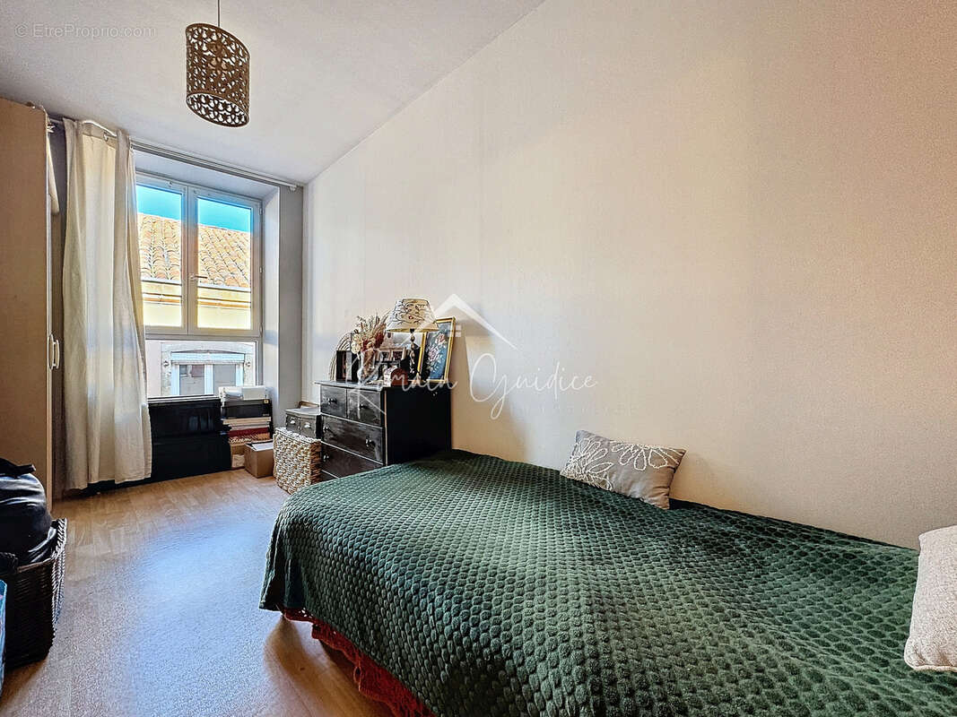 Appartement à MILLAU