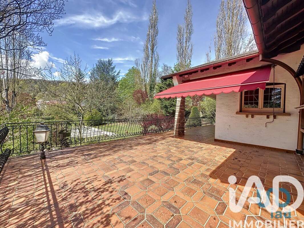 Photo 6 - Maison à MUTZIG