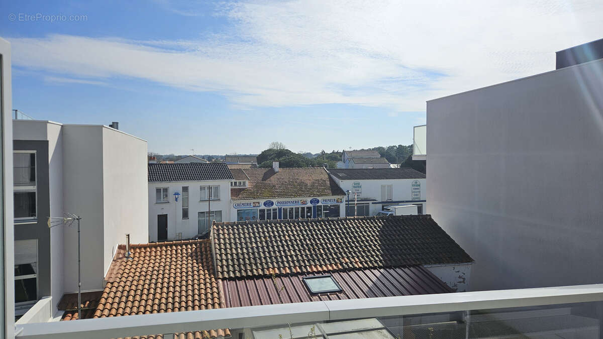 Appartement à NOTRE-DAME-DE-MONTS