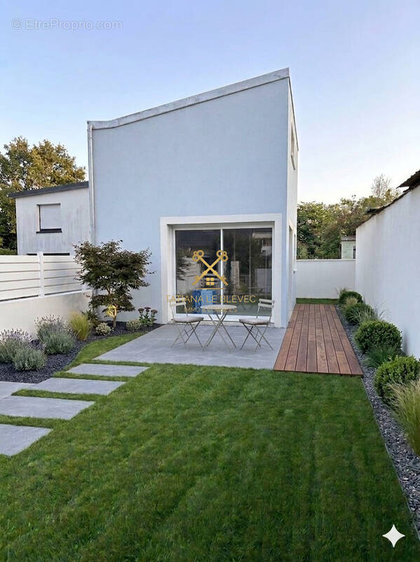Maison à LANESTER