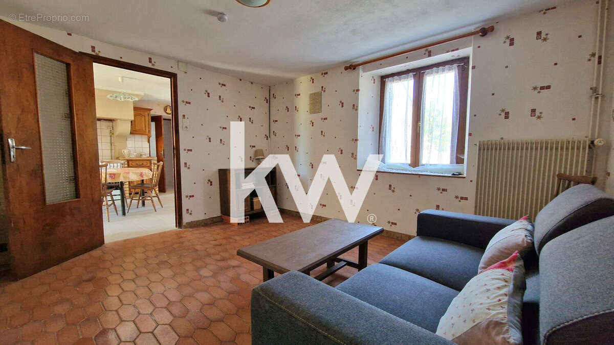Maison 125 m² à Fresne-Saint-Mames  - photo 4