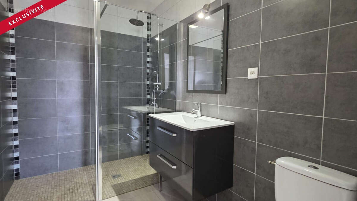Maison 102m² à lizant - photo 8