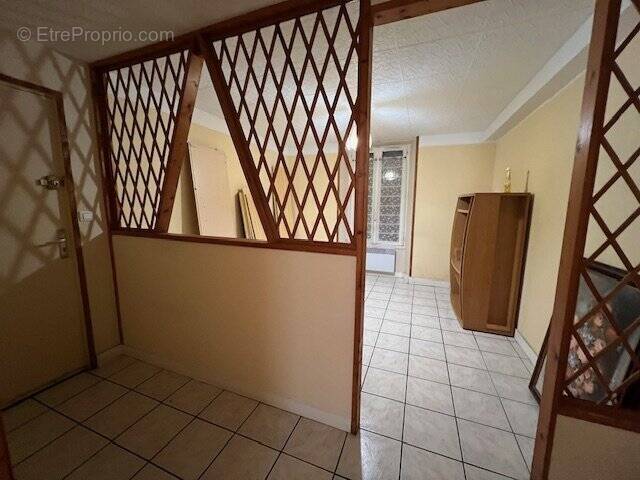 Appartement à DOURDAN