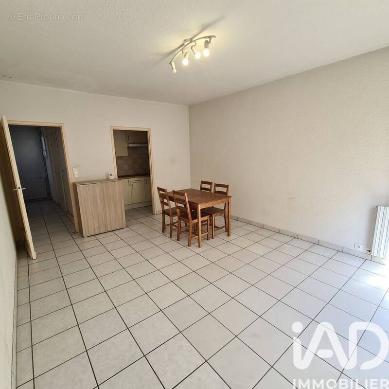 Photo 1 - Appartement à LIBOURNE