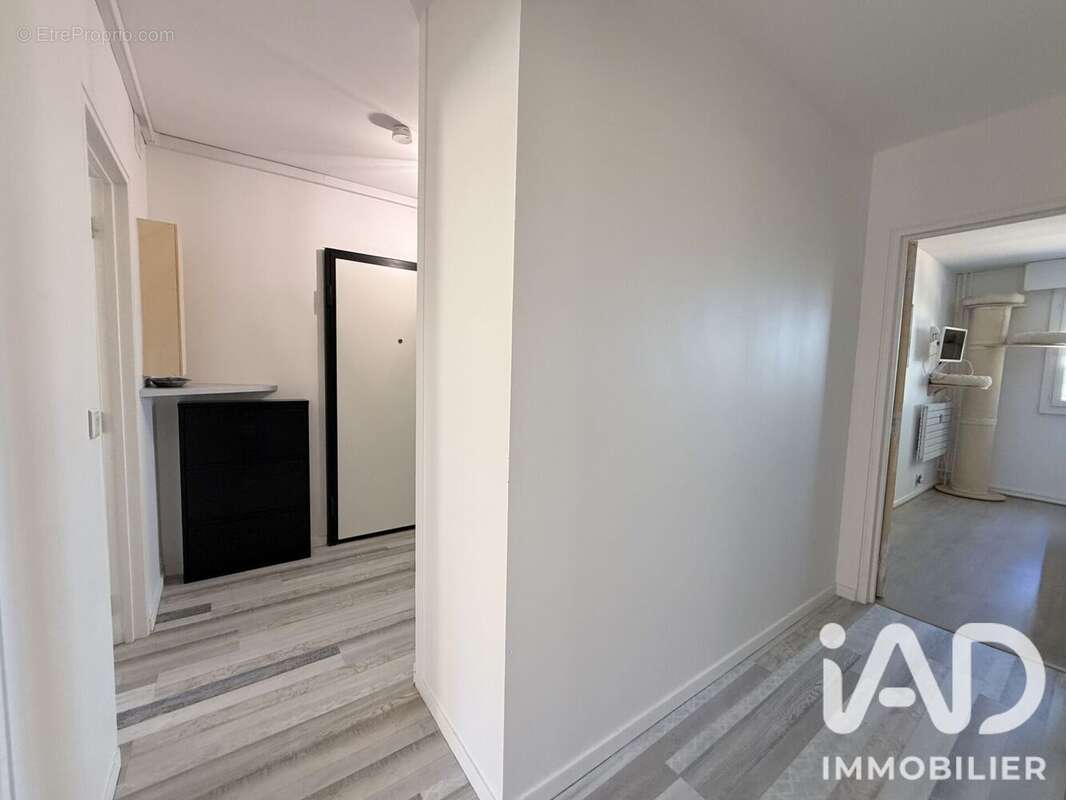 Photo 9 - Appartement à SOISY-SUR-SEINE