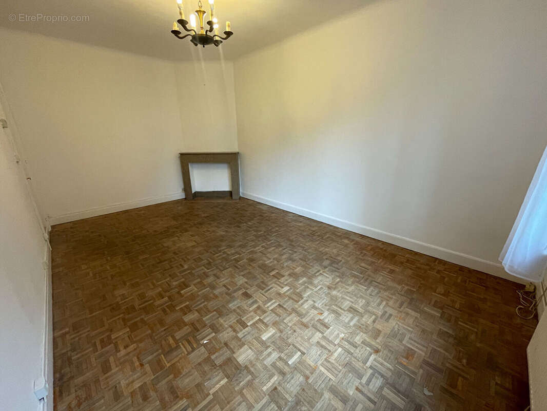 Appartement à VALENCIENNES