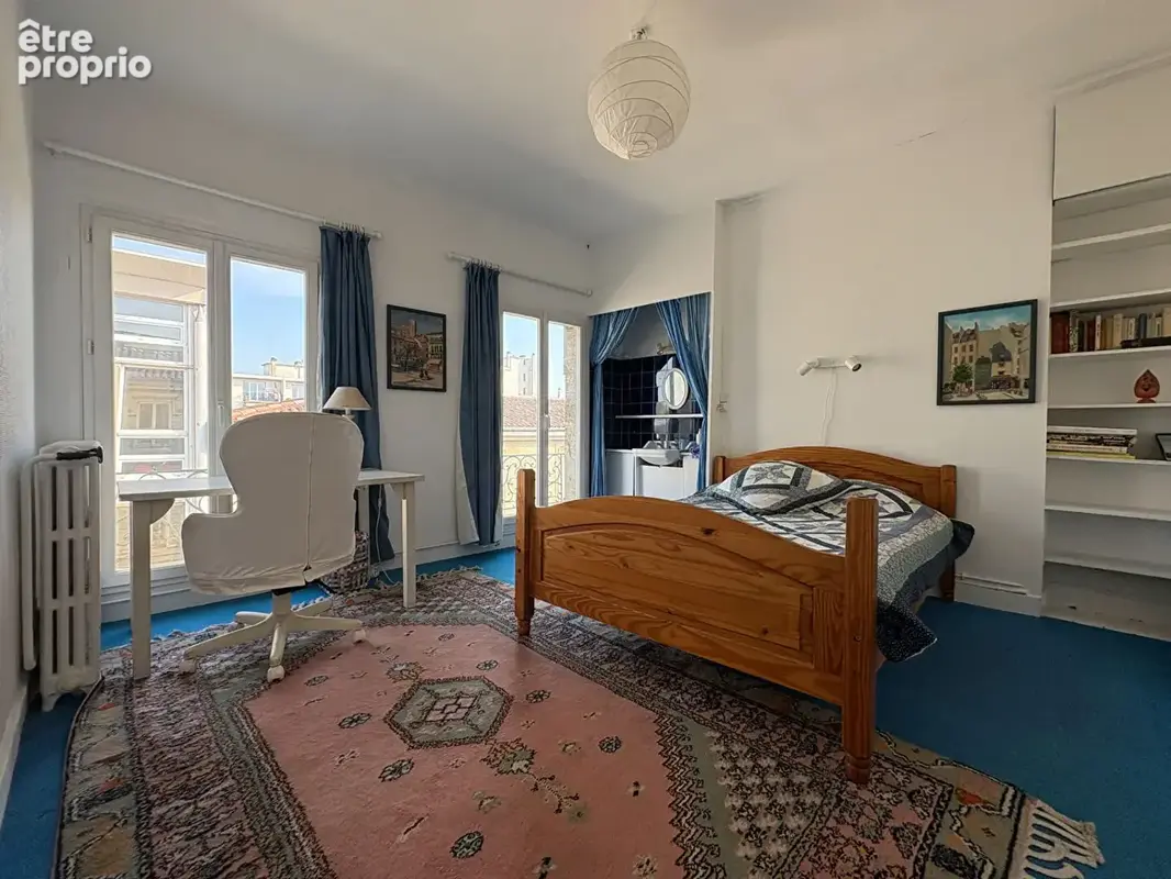 Maison bourgeoise Saint-Seurin - Cachet et adresse d'exception - photo 13