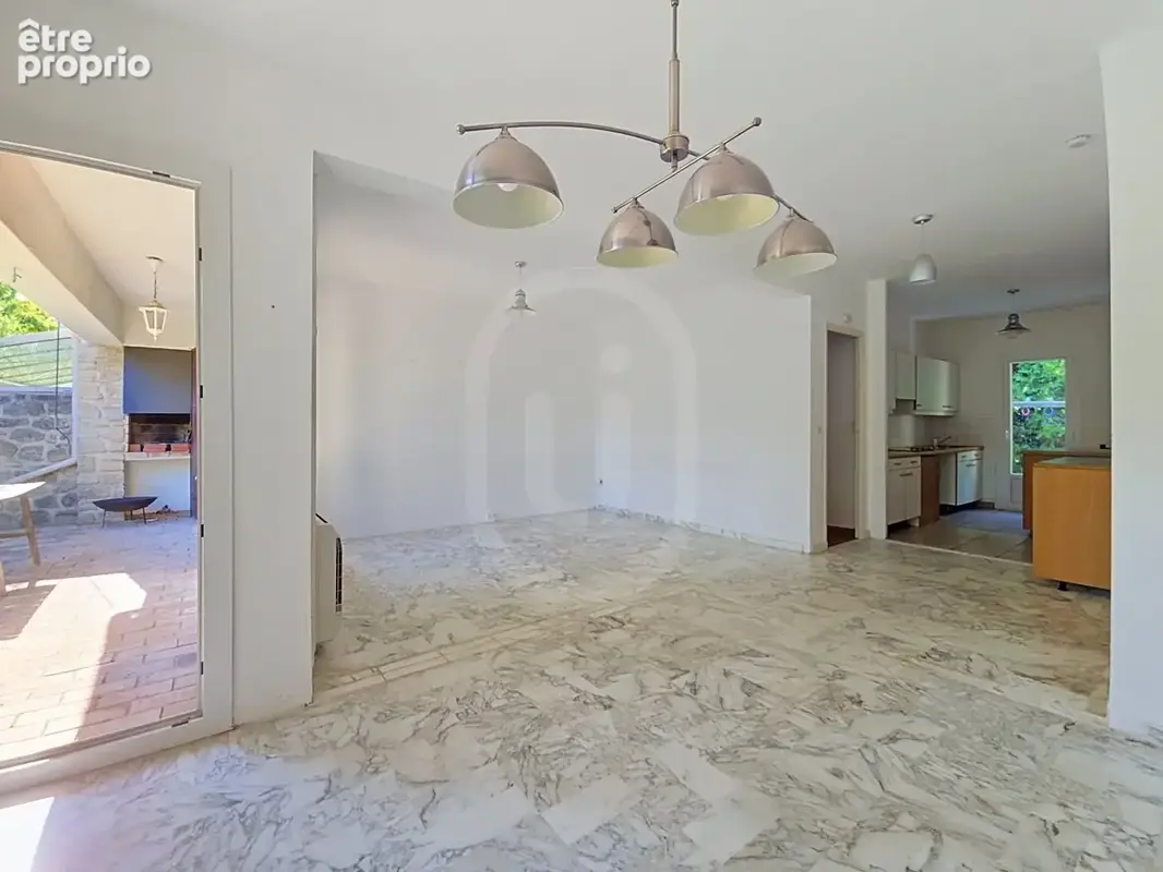 Montpellier aiguelongue villa t4 de 95 m² - photo 5