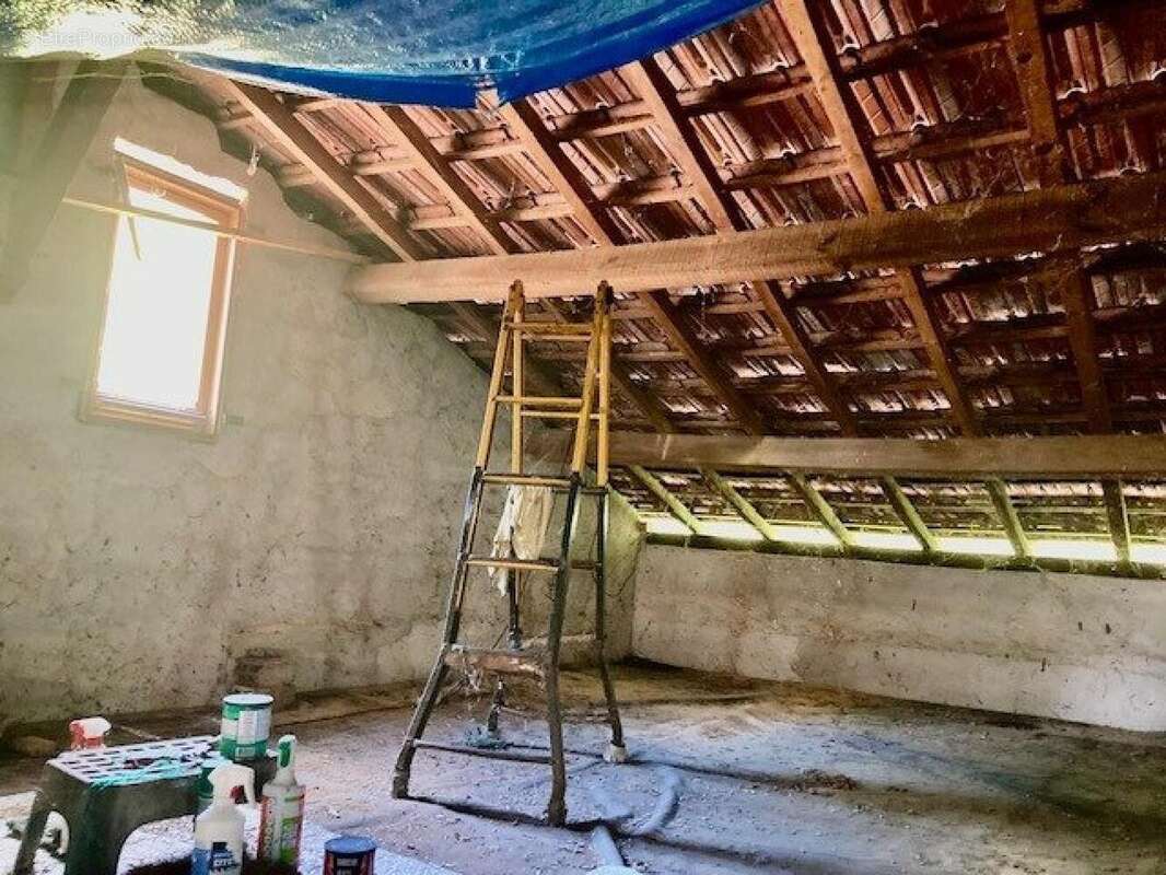 Maison 99 m² à Cazaubon  - photo 9