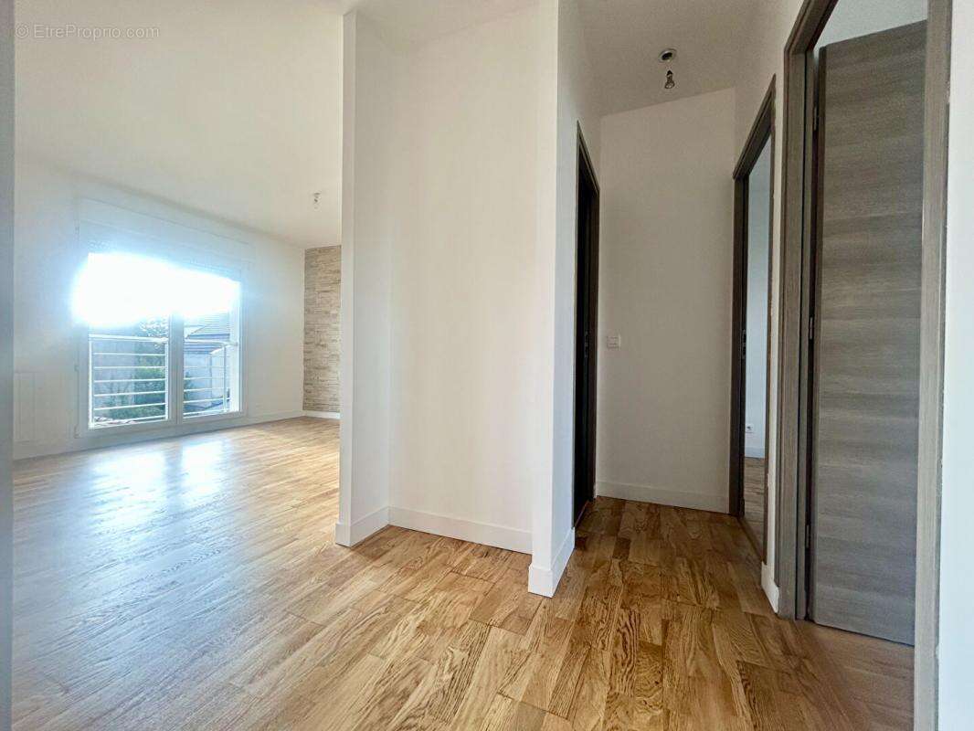 Appartement à FONTENAY-SOUS-BOIS