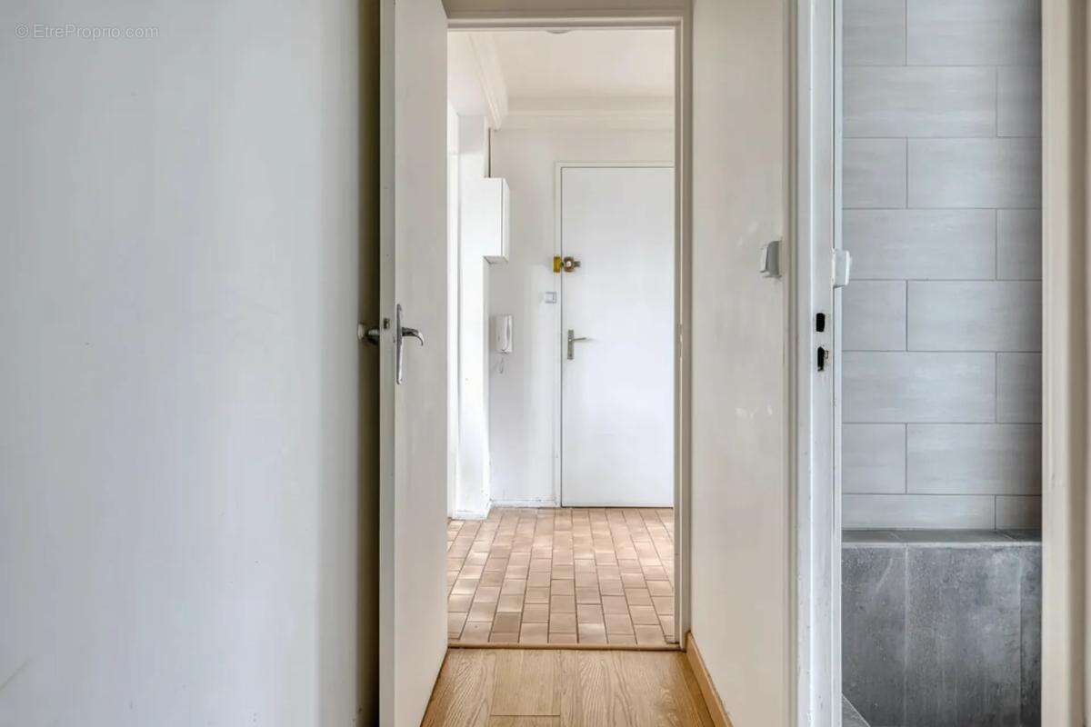 Appartement à DARNETAL