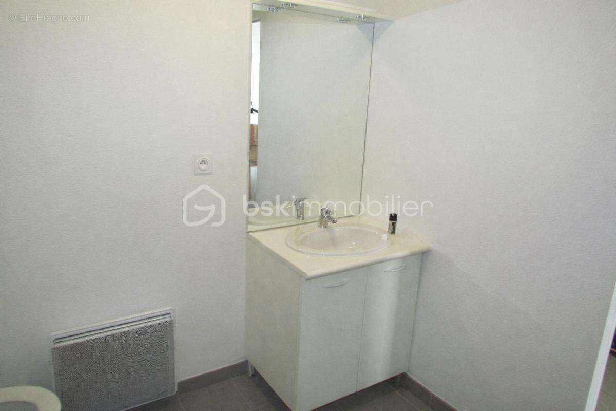 Appartement à BALMA