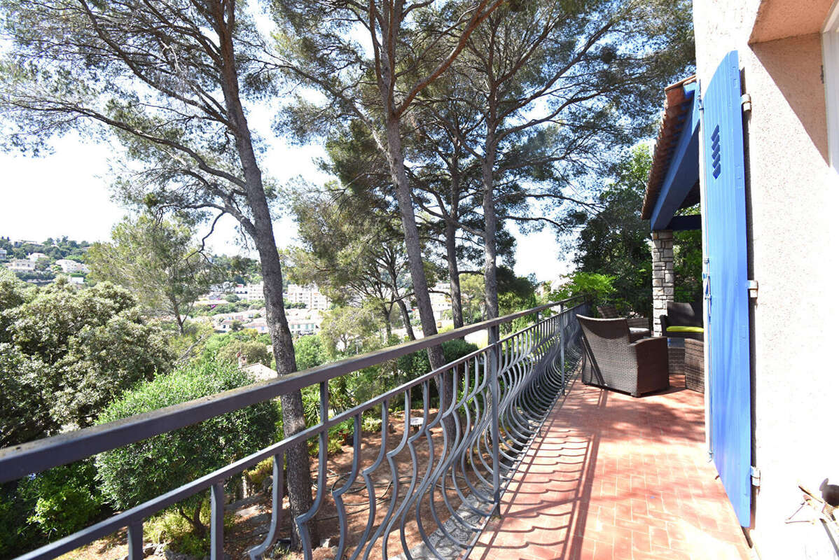 Maison à SAINT-RAPHAEL