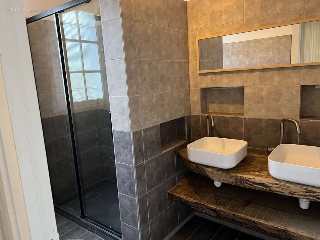 Maison à VERTEILLAC