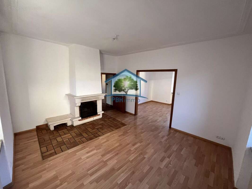 Appartement à GUEBWILLER